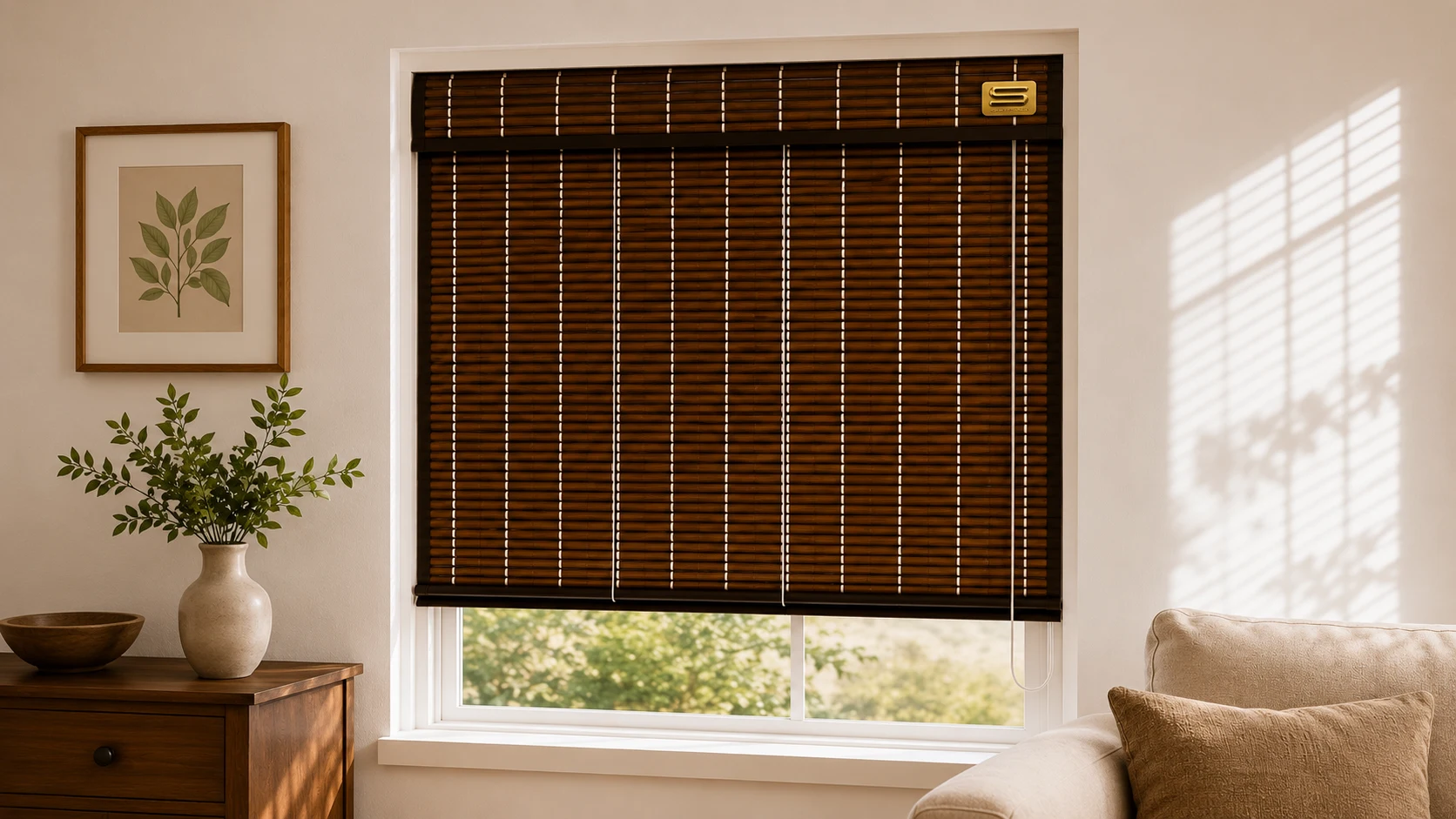 Browse By Room &Amp; Need 8 Blackout Blinds In A Bangalore Home By Saffron Blinds