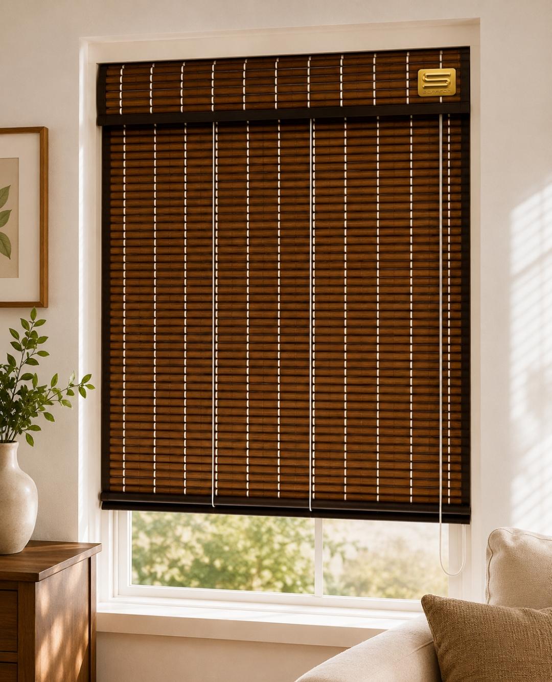 Browse By Room &Amp; Need 4 Kitchen Blinds In A Bangalore Home By Saffron Blinds